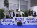 junior handler sabato