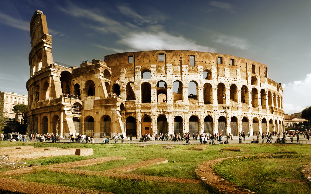 colosseo